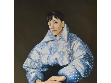 LILY ALLEN West End Girl (LP)