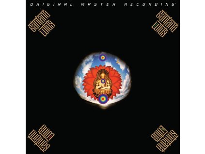SANTANA Lotus MFSL (3LP)
