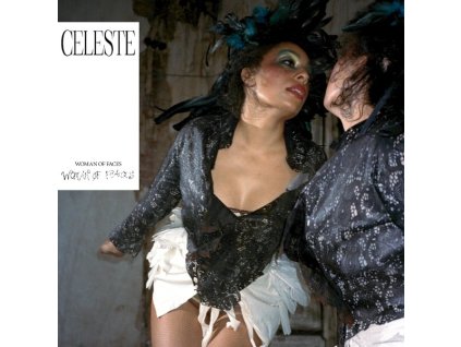 CELESTE Woman Of Faces