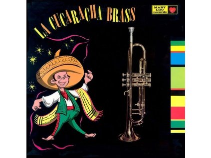 LA CUCARACHA BRASS La Cucaracha Brass