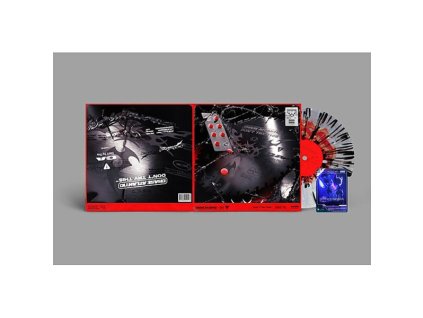 CHASE ATLANTIC Don't Try This (Coloured vinyl)(LP)