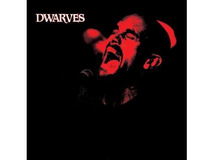 DWARVES Rex Everything (Vinylová platňa / LP)