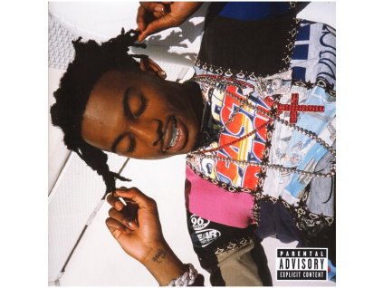 PLAYBOI CARTI Playboi Carti (LP)