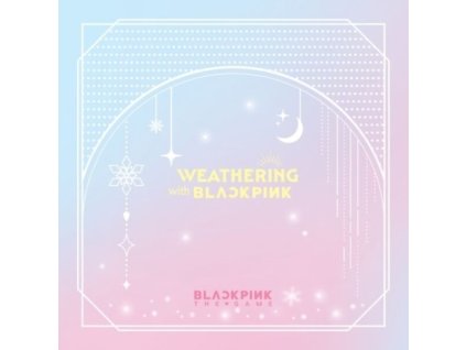 BLACKPINK Weathering With Blackpink (KIT)