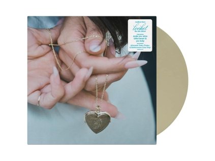 MADISON BEER Locket (Coloured Vinyl) (LP)