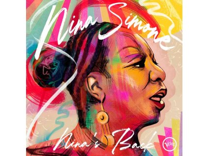 NINA SIMONE Nina's Back (LP)