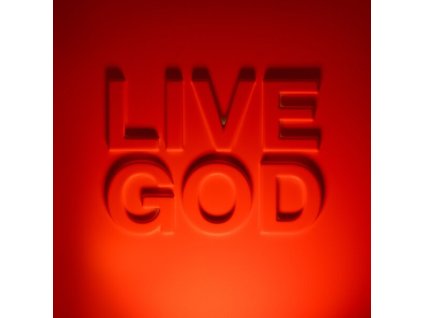 NICK CAVE & THE BAD SEEDS Live God (2LP)