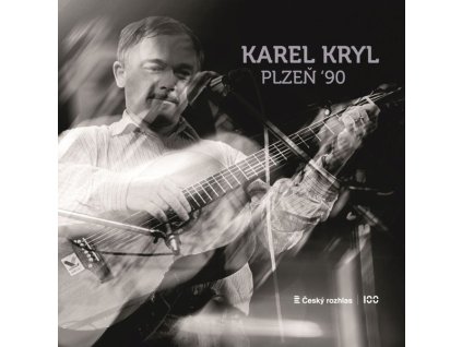 KAREL KRYL Plzeň '90