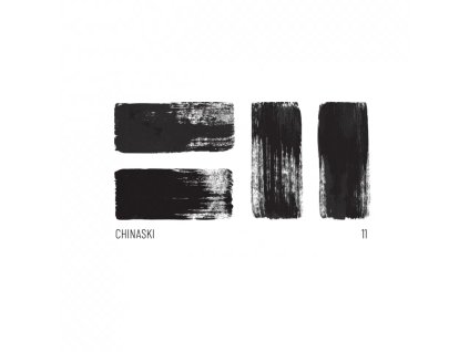 Chinaski – 11 (LP)