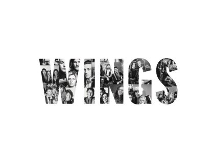 PAUL MCCARTNEY & WINGS Wings