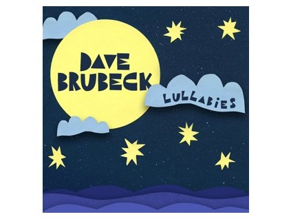 DAVE BRUBECK A Dave Brubeck Christmas