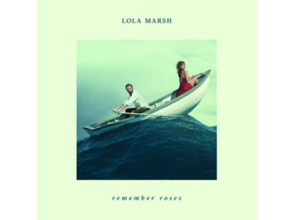 LOLA MARSH Remember Roses