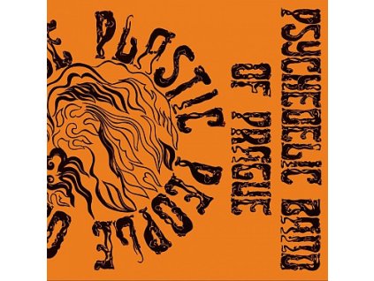 The Plastic People Of The Universe – Live 1972