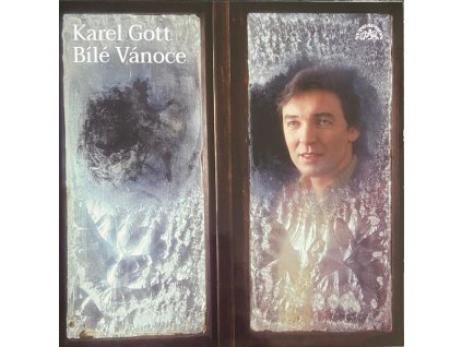KAREL GOTT Bílé vánoce