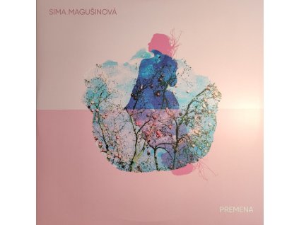 Sima Magušinová – Premena