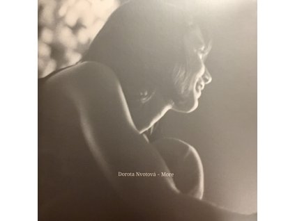 DOROTA NVOTOVÁ - More