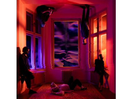 BAD KARMA BOY Noc Na Zemi