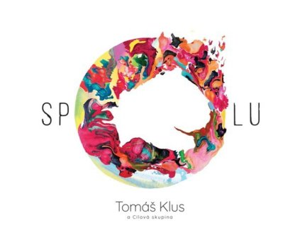 TOMÁŠ KLUS A CÍLOVÁ SKUPINA - Spolu
