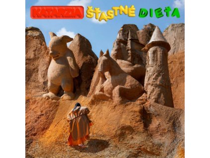 KATARZIA Šťastné Dieťa