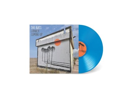 BATS Corner Coming Up