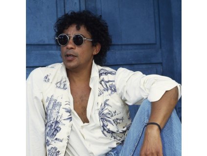 Laurent Voulzy 21 souvenirs