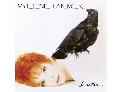MYLENE FARMER L'autre...