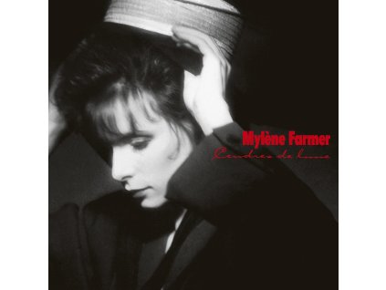MYLENE FARMER Cendres De Lune