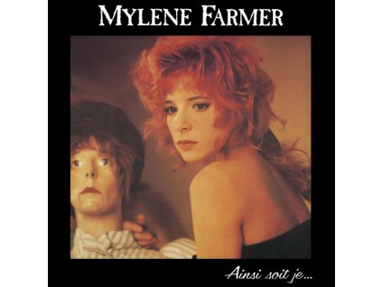 MYLENE FARMER Ainsi Soit Je