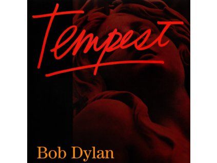 BOB DYLAN Tempest (Vinylová platňa / 2LP)