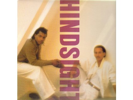 HINDSIGHT Days Like This (LP BAZÁR)