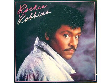 ROCKIE ROBBINS Rockie Robbins (NEW-OLD STOCK)