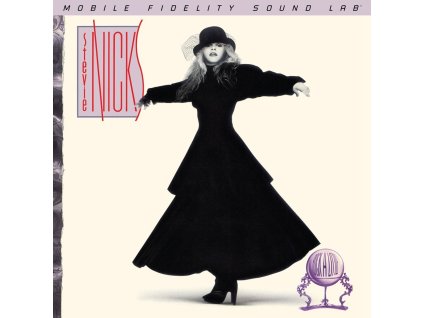 STEVIE NICKS Rock A Little