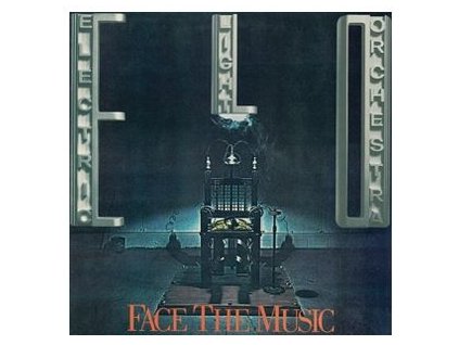 ELECTRIC LIGHT ORCHESTRA Face the Music
