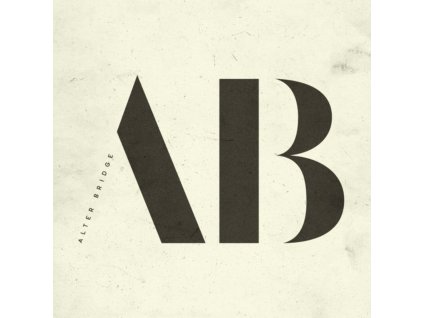 ALTER BRIDGE Alter Bridge