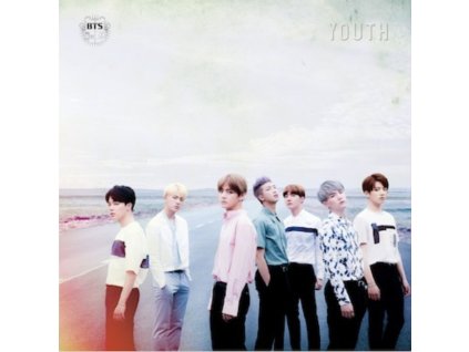 BTS Youth (2LP)