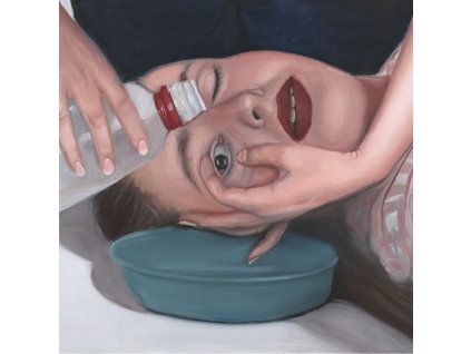 DRY CLEANING Secret love (MC)