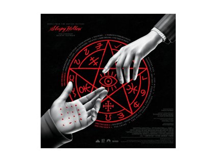 Danny Elfman Sleepy Hollow