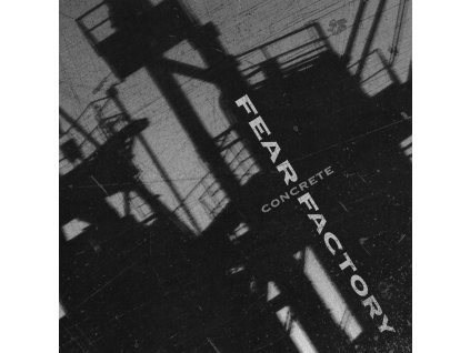FEAR FACTORY Concrete