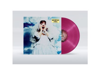 JENNY ON HOLIDAY Quicksand Heart