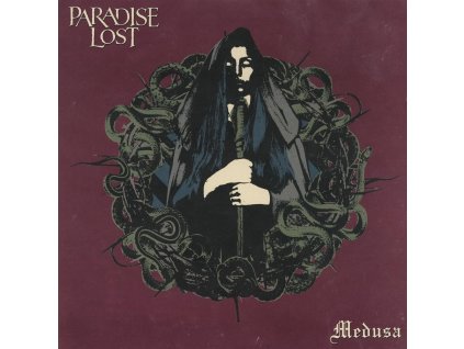 PARADISE LOST Medusa