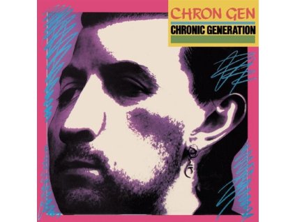 CHRON GEN Chronic Generation (LP)