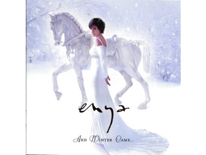 ENYA  And Winter Came... (CD Bazár)