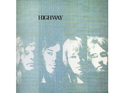 FREE Highway (CD bazár)
