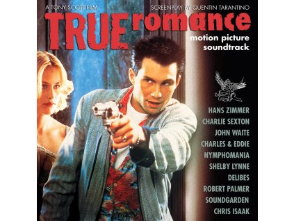 Various Artists True Romance