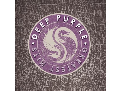 DEEP PURPLE Greatest Hits