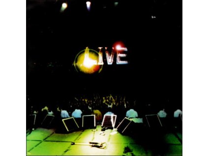ALICE IN CHAINS Live (CD bazár)