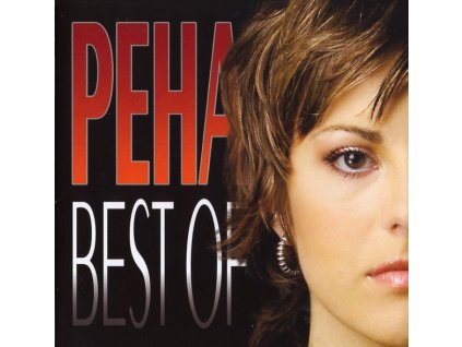 PEHA Best Of (CD bazár)