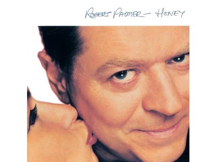 ROBERT PALMER Honey (CD bazár)