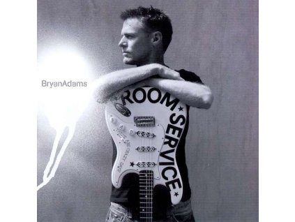 BRYAN ADAMS Room Service (CD Bazár)