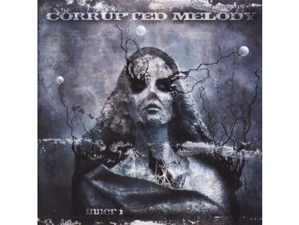CORRUPTED MELODY Inner I (CD)